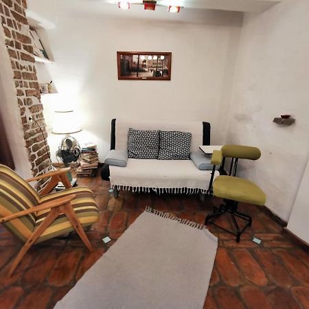 Hidden Gem On Prime Location Apartman Belgrád Kültér fotó