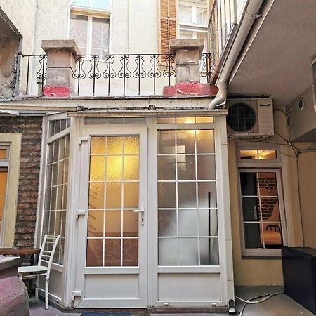 Hidden Gem On Prime Location Apartman Belgrád Kültér fotó