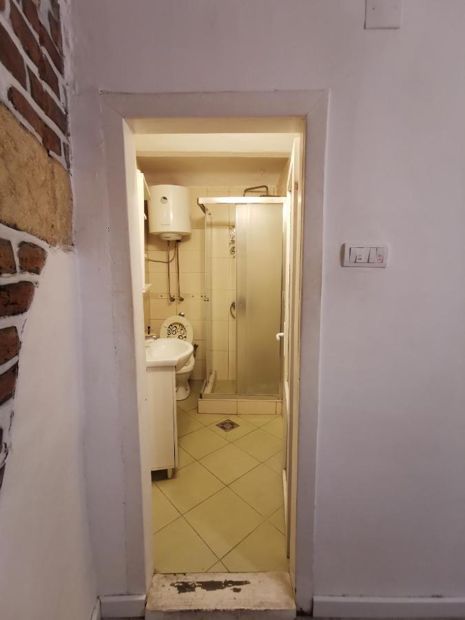 Hidden Gem On Prime Location Apartman Belgrád Kültér fotó