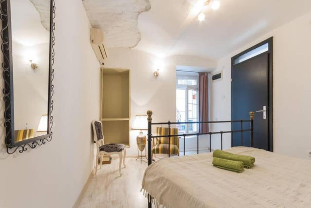 Hidden Gem On Prime Location Apartman Belgrád Kültér fotó
