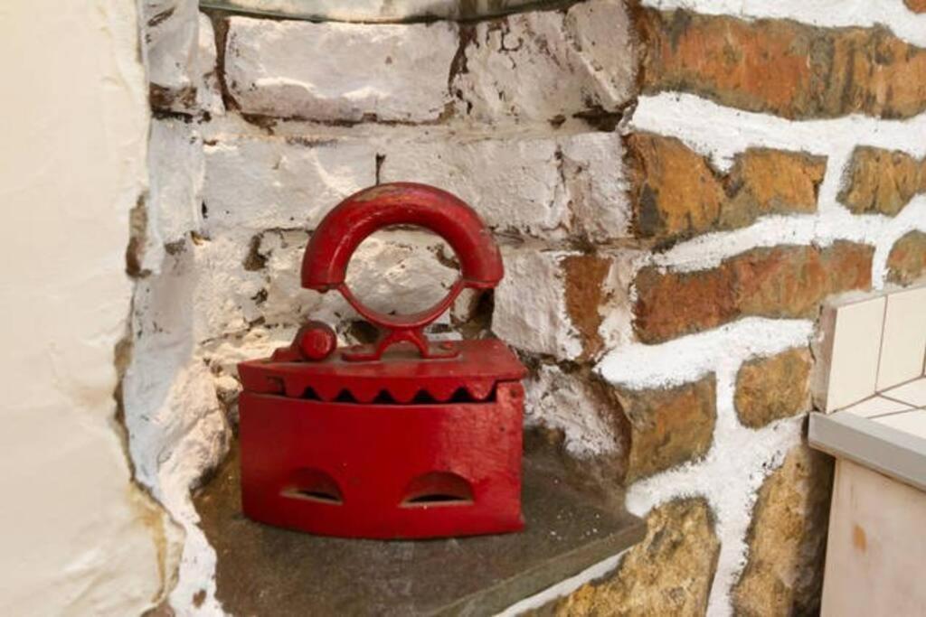 Hidden Gem On Prime Location Apartman Belgrád Kültér fotó
