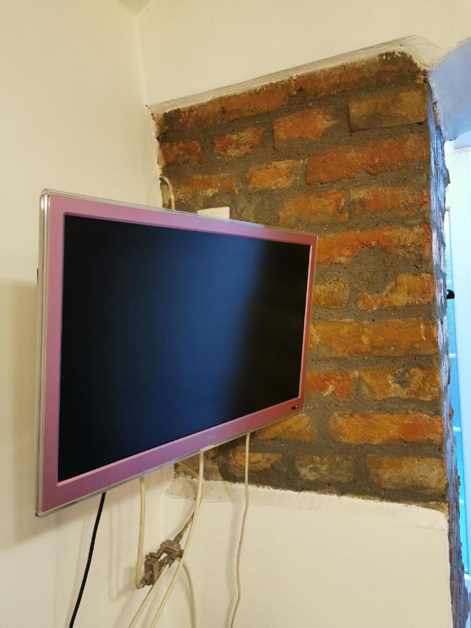 Hidden Gem On Prime Location Apartman Belgrád Kültér fotó