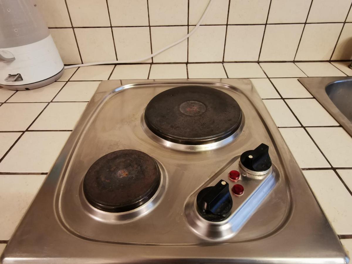 Hidden Gem On Prime Location Apartman Belgrád Kültér fotó